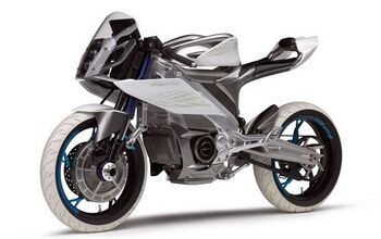Yamaha PES2 and PED2 Electric Concepts to Debut in Tokyo