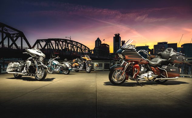harley davidson cutting jobs to boost marketing and product development