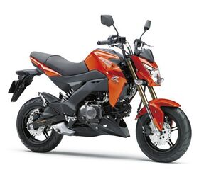 2016 Kawasaki Z125, Team Green's Grom Fighter + Video | Motorcycle.com 2016 Kawasaki Z125, Team Green's Grom Fighter + Video | Motorcycle.com