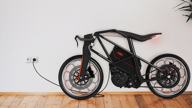ktm ion part electric motorcycle part bicycle