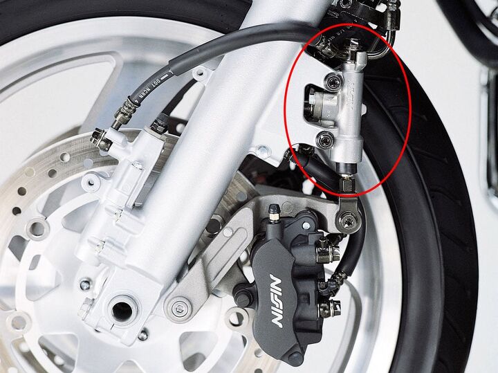 honda rear brake recall affects 145 219 gold wings in us