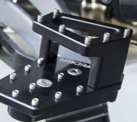 AltRider DualControl Brake System