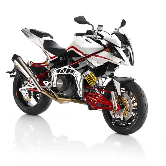 bimota to unveil updated tesi and other bikes technologies at eicma, Since the Tesi 3D RC has not been unveiled you ll just have to settle for a photo of the existing Tesi 3D Naked Now get your tongues back in your mouths your drool will ruin your keyboards