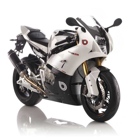 bimota to unveil updated tesi and other bikes technologies at eicma, Again we have no photos of the BB3 Kit but we d expect it to be somewhat similar to the currently available BB3 shown here