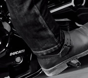 Latest Ducati Video Teases Diavel Cruiser, New Scrambler and More