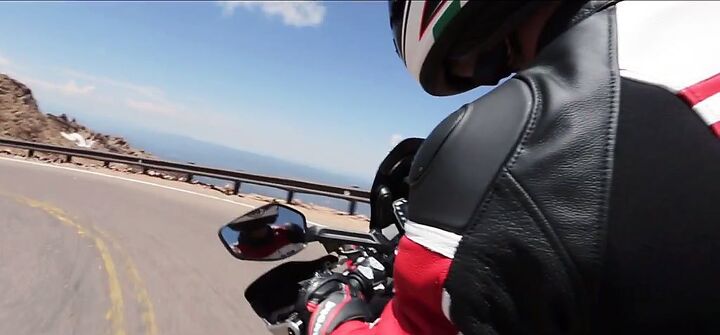 latest ducati video teases diavel cruiser new scrambler and more
