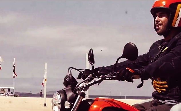 latest ducati video teases diavel cruiser new scrambler and more