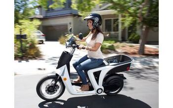 The Mahindra GenZe Electric Scooter Coming To Select U.S. Cities + Video