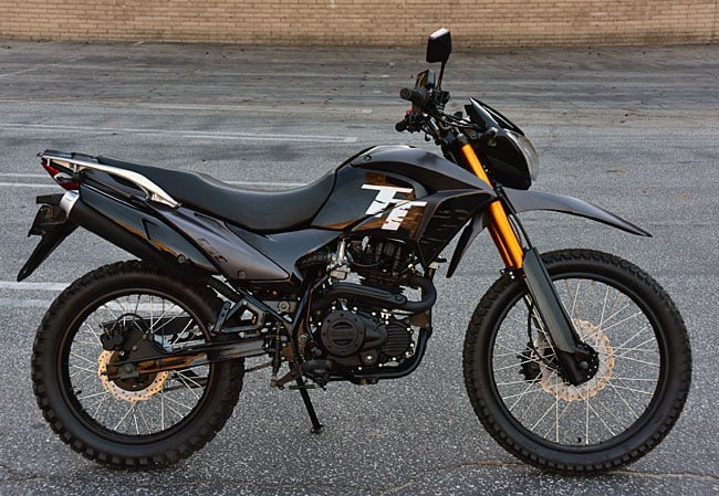 2016 csc tt250 announced with 1895 introductory price