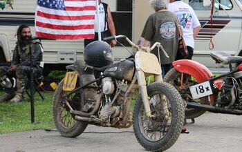Dates Announced For 2016 AMA Vintage Motorcycle Days