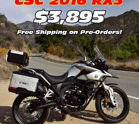 Csc rx3 hot sale