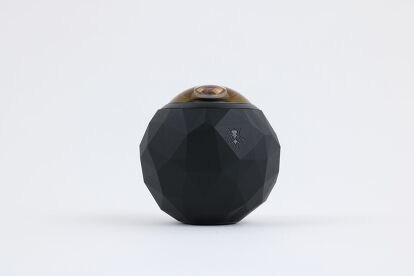 New Bell Star Helmet Unveiled With Built-In 360-Degree Camera | Motorcycle.com New Bell Star Helmet Unveiled With Built-In 360-Degree Camera | Motorcycle.com