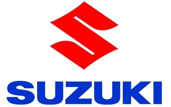 Suzuki Reports Huge Sales Growth For 2015