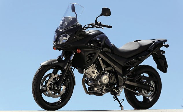suzuki tappet recall confirmed for us v strom 650 sfv650 and burgman