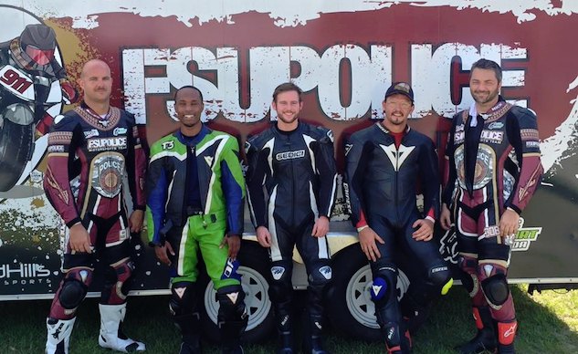 fsupd motorsports team saving lives through education and motorsport
