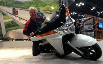 Motorcycle Industry Loses One of the Good Ones