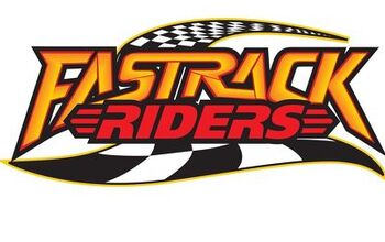 2016 Fastrack Riders Calendar Includes Trackdays In Europe