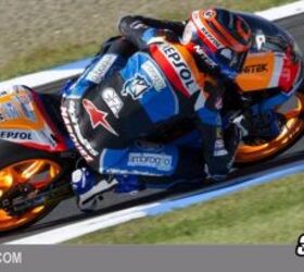 NiTEK Helmets Launch US Race Sponsor Program | Motorcycle.com