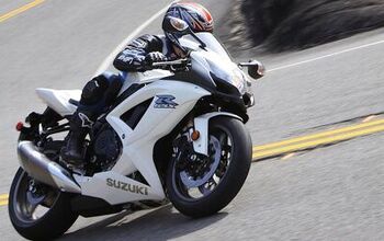 Suzuki Recalls 68,344 Motorcycles for Battery Charging Issue