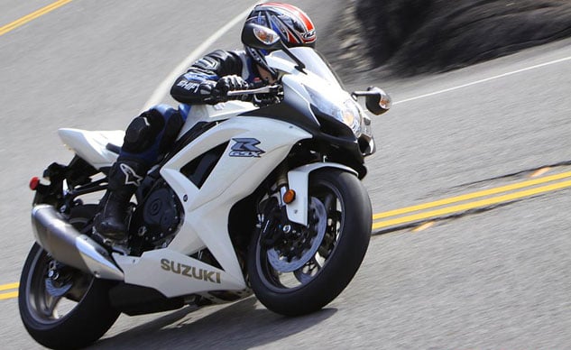 suzuki recalls 68 344 motorcycles for battery charging issue