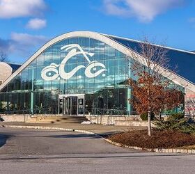 Orange County Choppers Building for Sale Teutel Tenants Included