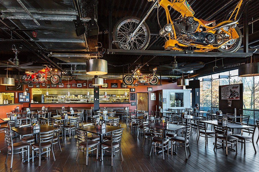 Orange County Choppers Building for Sale; Teutel Tenants Included | Motorcycle.com