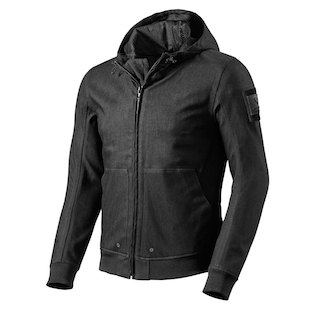 new denim motorcycle apparel from rev it, Stealth