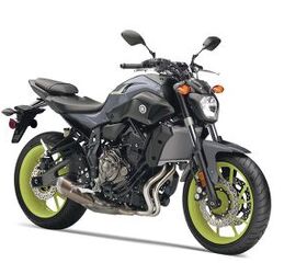 ヤマハ ブレンボ　MT-07 4P5-2583V-01 （XJR1300 Yamaha Announces Price For FJR1300 And XSR900, Plus Balance Of