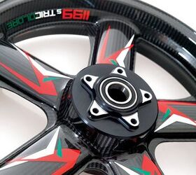 Brock's Performance Now Distributing Rotobox Carbon-Fiber Wheels