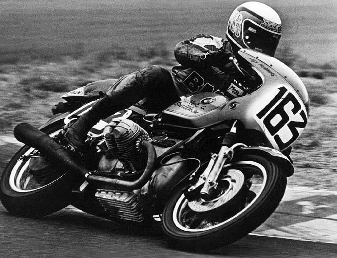 2016 quail motorcycle gathering date announced, This year s Legend of the Sport is Reg Pridmore winner of the first AMA Superbike National Championship in 1976