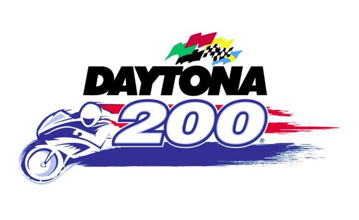 ama to sanction the 75th running of the daytona 200