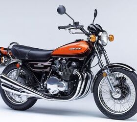 Kawasaki Trademarks Z900RS | Motorcycle.com