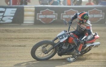 The Rookie Class of '79 Named Designated Charity Of 2016 AMA Flat Track Season