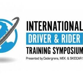 New Motorcycle Safety Tech And Teaching Tools Featured  At 2016 International Rider Training Symposium