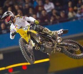 Vicki Golden is Golden in Toronto, Almost!