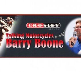 Barry Boone Talks Austin With AMA Pro Flat Track CEO Michael Lock