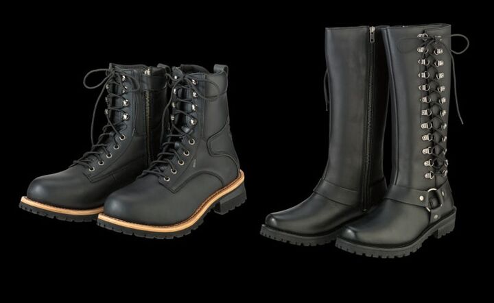 z1r introduces men s and women s leather boots