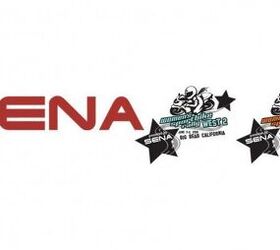 Sena Named Presenting Sponsor of Women's Sportbike Rally