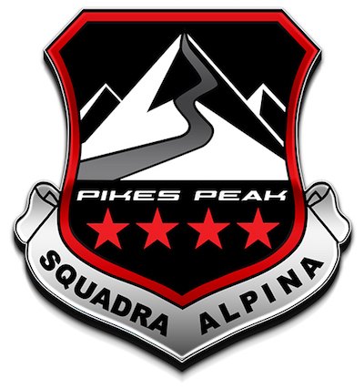 ducati and the pikes peak international hill climb ppihc announce partnership