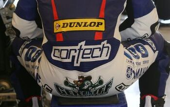 Cortech Named As A Supporting Partner Of MotoAmerica