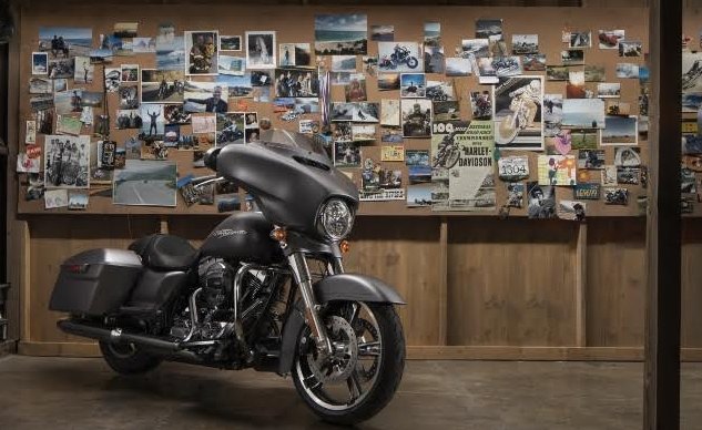 harley davidson s second global call to live your legend
