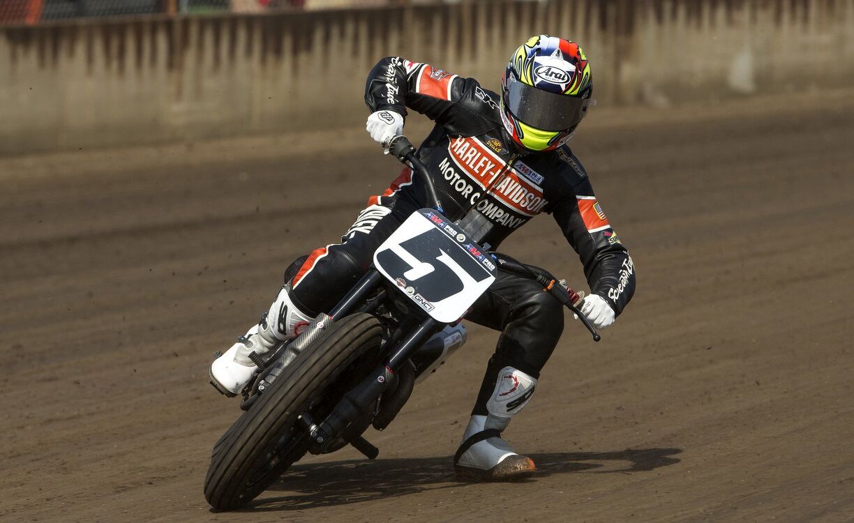 Harley-Davidson Wrecking Crew Is Ready To Race | Motorcycle.com