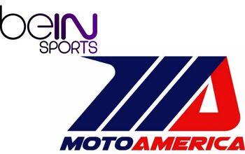 MotoAmerica Joins MotoGP And World Superbike On BeIN SPORTS