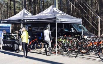 Roswell Bicycles Offering Demo Rides At Road Atlanta MotoAmerica Round