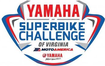 Yamaha Named As An Official Manufacturer Of MotoAmerica