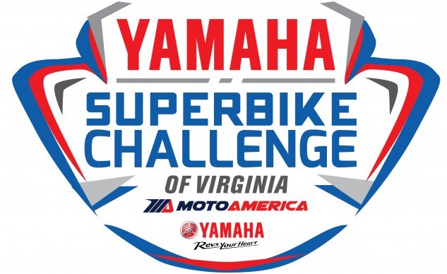 yamaha named as an official manufacturer of motoamerica