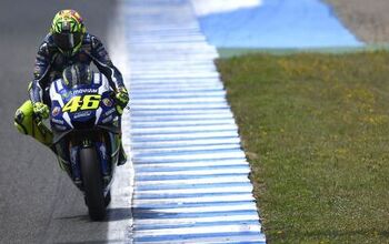 Movistar Yamaha Complete Successful One-Day Test In Jerez
