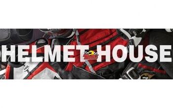 April Highlights From The Helmet House Catalog