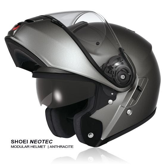 April Highlights From The Helmet House Catalog