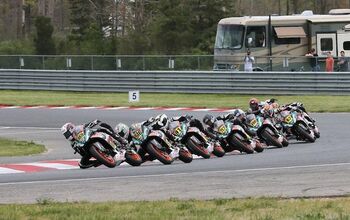 KTM RC Cup World Finals Preview Video